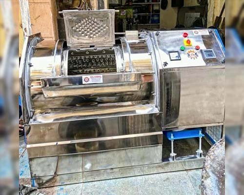 Channel Washing Machines